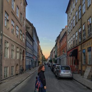 Meet your Posher, Jessie